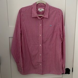 Vineyard vines button down shirt